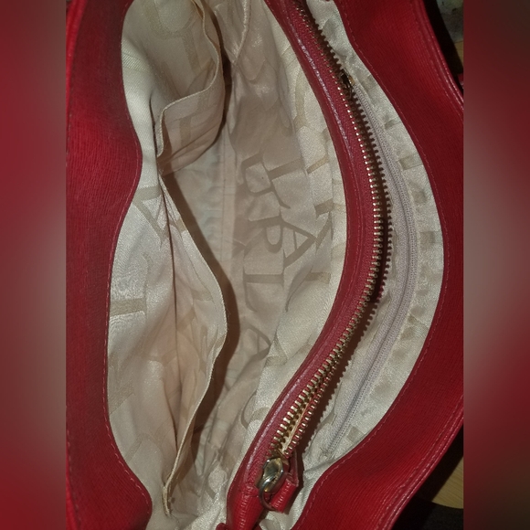 Furla Safiano Leather Small Josi Tote - Picture 6 of 17